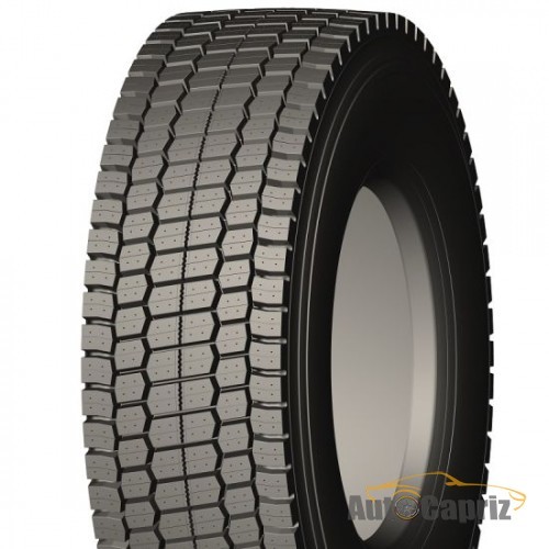 Грузовые шины Joyall A702 (ведущая ось) 315/80 R22.5 157/154K 